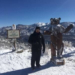 Meet your Posher, Marcus